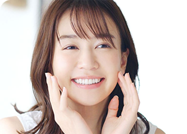 大人の矯正
